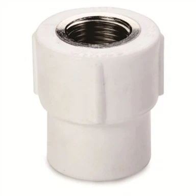 PPR Female Coupling